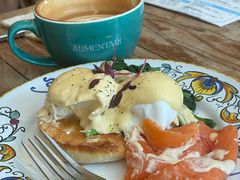 -Alimentari早午餐(安福路店)