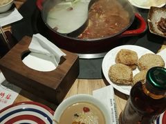 -小牛海记潮汕牛肉店(永定路店)