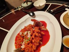 -杭州西子湖四季酒店·金沙厅
