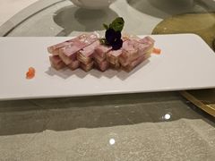 -唐拉雅秀酒店-唐苑中餐厅