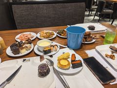 -汉巴味德(乐宾百货店)