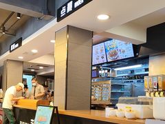 -真功夫(棠下店)