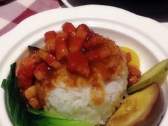 -邓丽君音乐主题餐厅