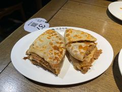 -河沿肉饼Beijing Pie(锡拉胡同店)