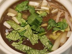 -西安饭庄·非遗陕菜(钟楼店)