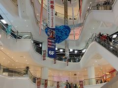 -金茂览秀城