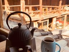 -田德能咖啡博物馆