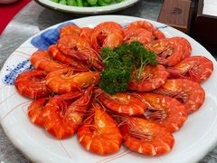 -白天鹅宾馆-玉堂春暖餐厅