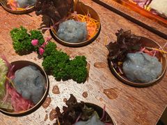 -季季山·云南野生菌火锅(上海首店)