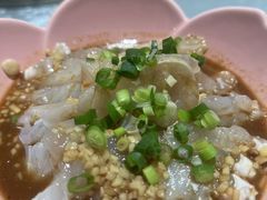 -五马集·海鲜·温州大牌档(黑金冠五马街十字路口店)
