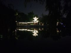竹里馆-新竹里馆·花园餐厅(兴苑路店)