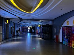 -万达影城(大明宫万达广场IMAX店)