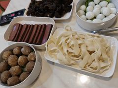 -安吉美渝石锅鱼(芜园西路店)