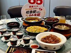 -香顺·客家菜(常平店)