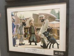 -上海动漫博物馆