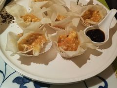 公主素蟹粉-桂满陇天书(南京德基旗舰店)