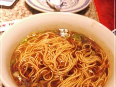 -南京大牌档(香港广场店)