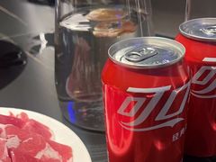 -额尔敦传统涮(公园西路店)