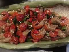 -河坝烧烤串城(金达莱店)
