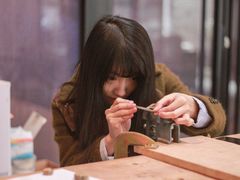 -五月木作·DIY木作文创体验店(北京路店)