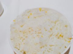粗粮米饭-渝信川菜(工体店)