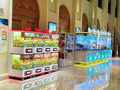 -纵横国际影城杜比全景声巨幕(天安云谷店)