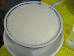 西米双皮奶-民信老铺(人民路店)