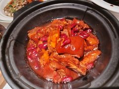 -维园悦谱·海派家常菜(乌鲁木齐南路店)