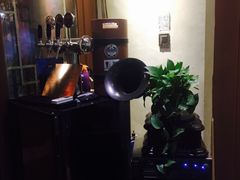 -百好乐宠物友好餐厅(朝外大街店)