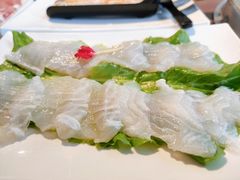 -快乐小羊火锅(河西王府井店)