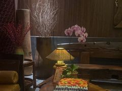 -心足私家足疗SPA(深圳湾店)