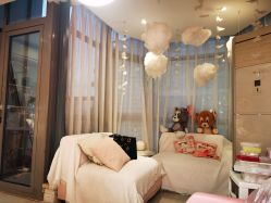 -Beauty Nails 美甲美睫皮肤管理