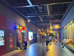-万达广场(北京槐房店)