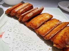 干炸东海带鱼-江南厨子(万象天地店)