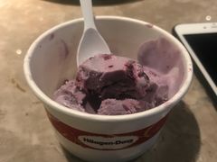 哈根达斯-V-ONE西雅图海鲜自助餐厅(仓山万达广场店)