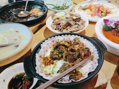 -德胜轩正宗顺德菜(宝安沙井会展中心店)