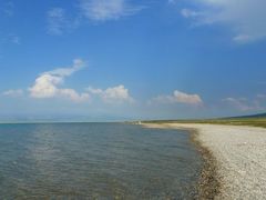 -青海湖国家重点风景名胜区