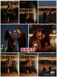 点击看大图 -太古映画婚纱摄影(天河店)