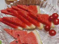 -郭林家常菜(狼垡店)