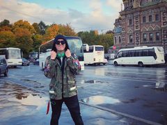 -滴血救世主教堂