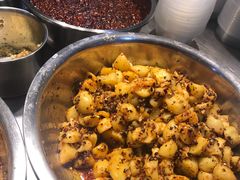 -周小亮丁家坡洋芋(全国总店)