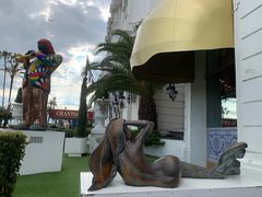 -内格雷斯科酒店