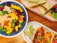 墨西哥焗饼-AFS Cafe & Canteen(闽江二路店)