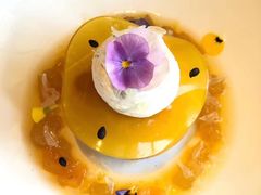 -Le Comptoir de Pierre Gagnaire