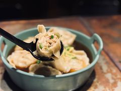 松茸馄饨-阿姨食堂