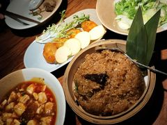 -外婆家(西溪印象城店)