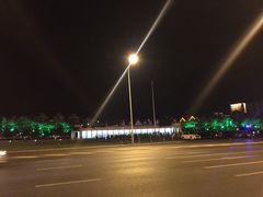 -大连人民广场