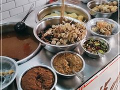 -正宗梧州牛肠酸