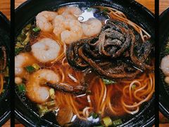 -董记面馆(漳州二路店)