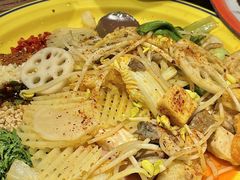 -北丐先生·野馄饨烧烤(雨花万象店)